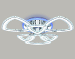Потолочная люстра Ambrella Light FA FA8861