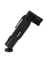 Фонарь ручной PRO N-FR-L6-GP90 1800 LM, IP46, 3700 мАч, USB