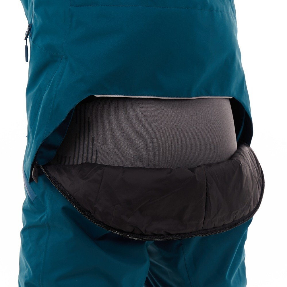 КОМБИНЕЗОН МУЖСКОЙ DRAGONFLY GRFVITY PREMIUM MAN