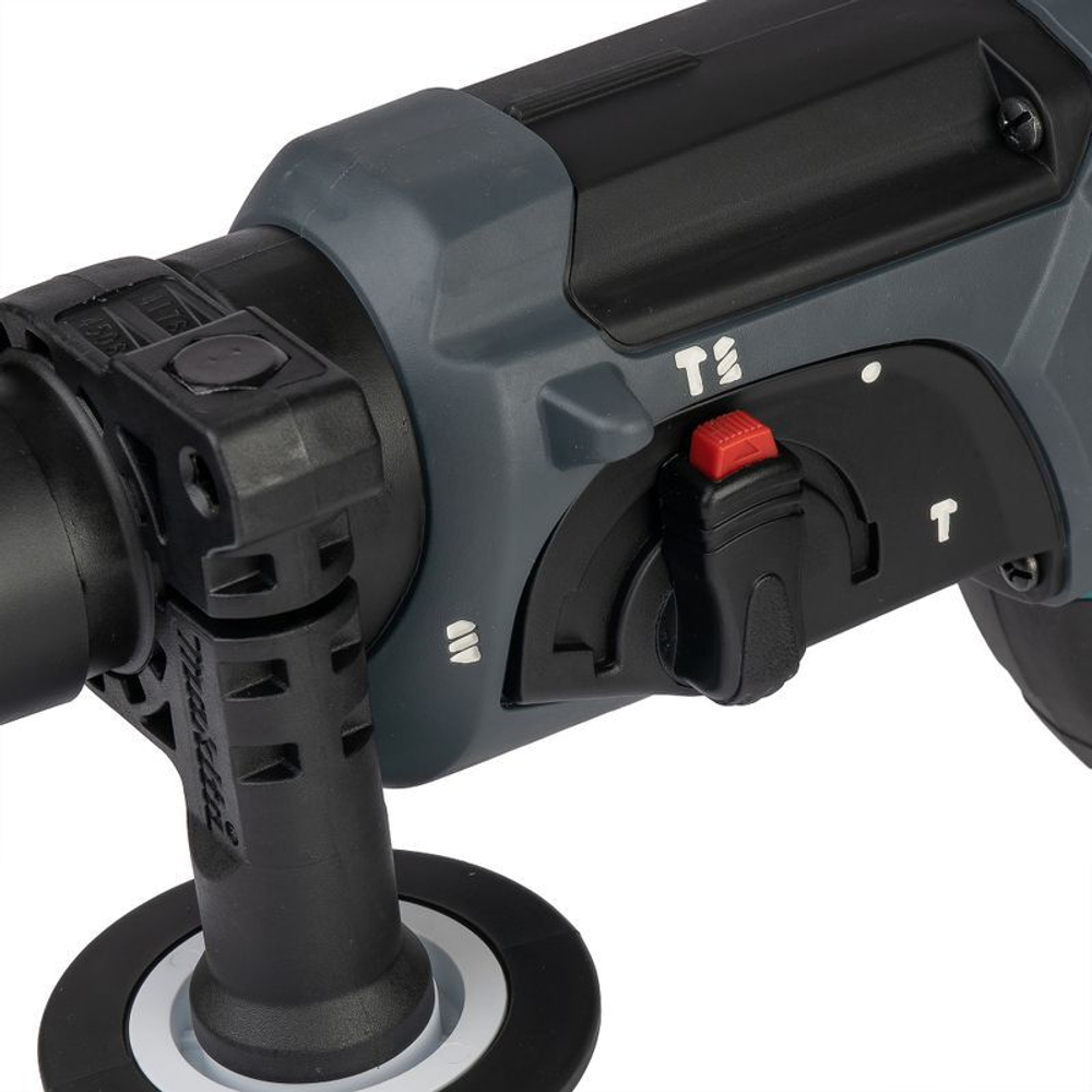 Перфоратор аккумуляторный Makita DHR202RF 18 В