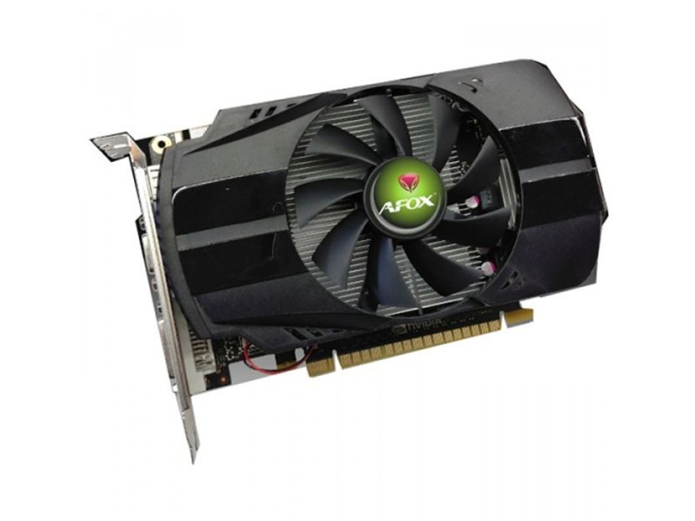 Видеокарта Afox Nvidia GeForce GT 730 [AF730-4096D5H5]