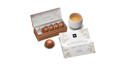 Nº20 кофе в капсулах Nespresso, 5 шт.