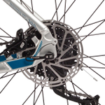 Горный велосипед Stinger Reload STD 45 Silver Edition 29" (2025)
