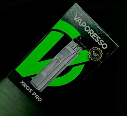 Набор VAPORESSO Xros Pro