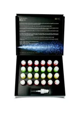 БОЛЬШОЙ НАБОР эликсиров «Рождение красоты GLOSS»