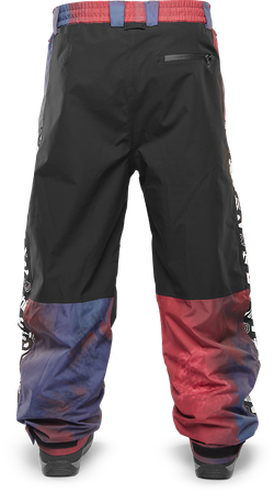 THIRTYTWO МУЖСКИЕ БРЮКИ, ДЫМЧАТЫЙ