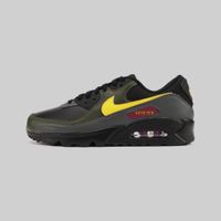 Кроссовки Nike Air Max 90 GTX артикул:DJ9779-001 - купить в магазине Дайс