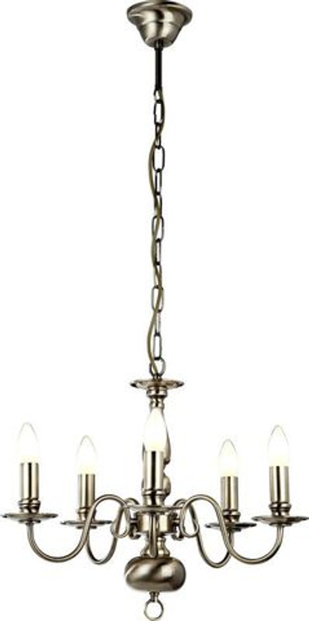 Люстра A1029LM-5AB