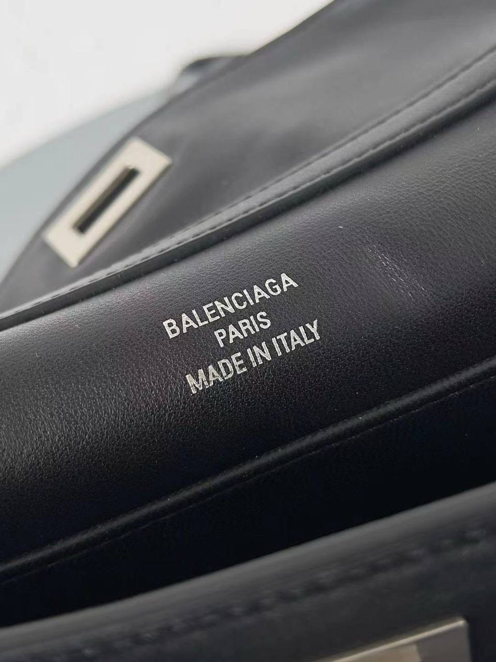 Сумка Balenciaga Rodeo XS