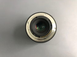 Sigma AF 16mm f/1.4 DC DN Sony E