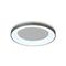 Потолочный светодиодный светильник Escada Lemma 628/A LED