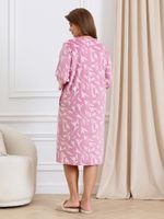 Халат Зарево Виотекс СУХАЯ РОЗА