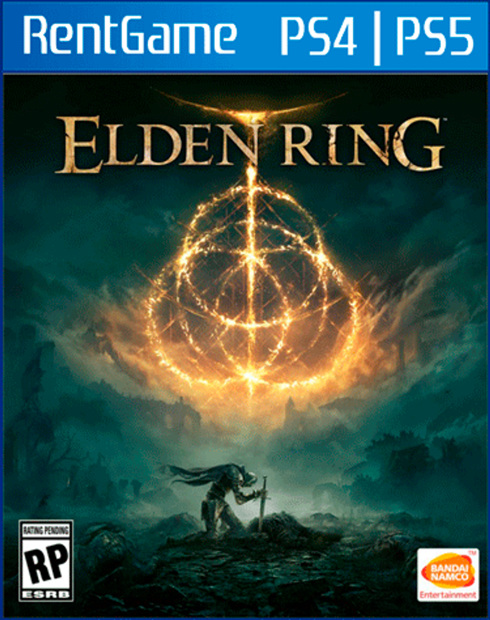 Elden Ring PS4 | PS5