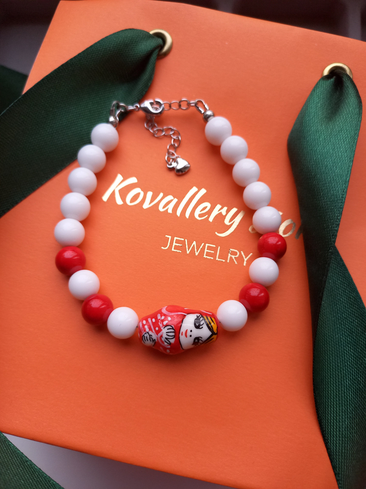 История создания бренда Kovallery Store