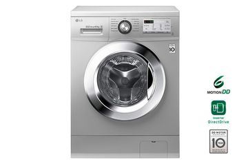 Стиральная машина LG FH-2H3WD4