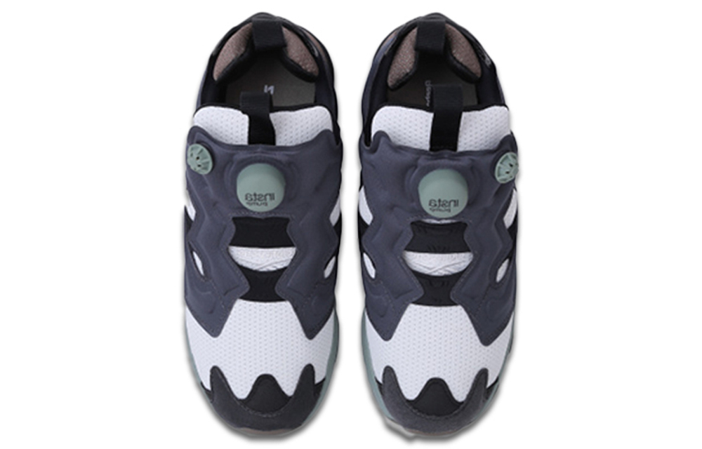 Кроссовки Reebok Instapump Fury