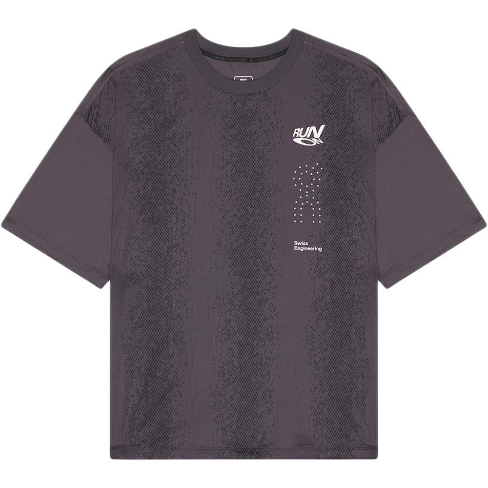 On Performance Футболка Drop Shoulder Sleeve 1mg10632343