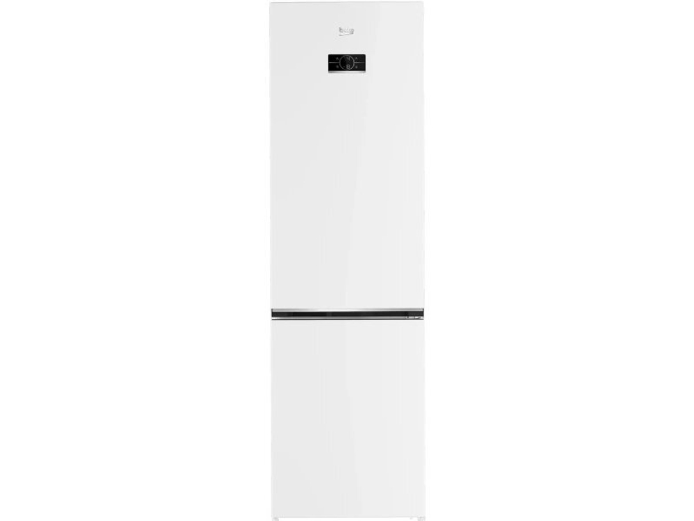 Холодильник двухкамерный Beko B5RCNK403ZW Total No Frost инверторный белый