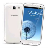 Samsung Galaxy S3 GT-I9300 16Gb Белый - White