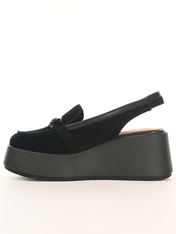 Босоножки женские Ascalini B7369