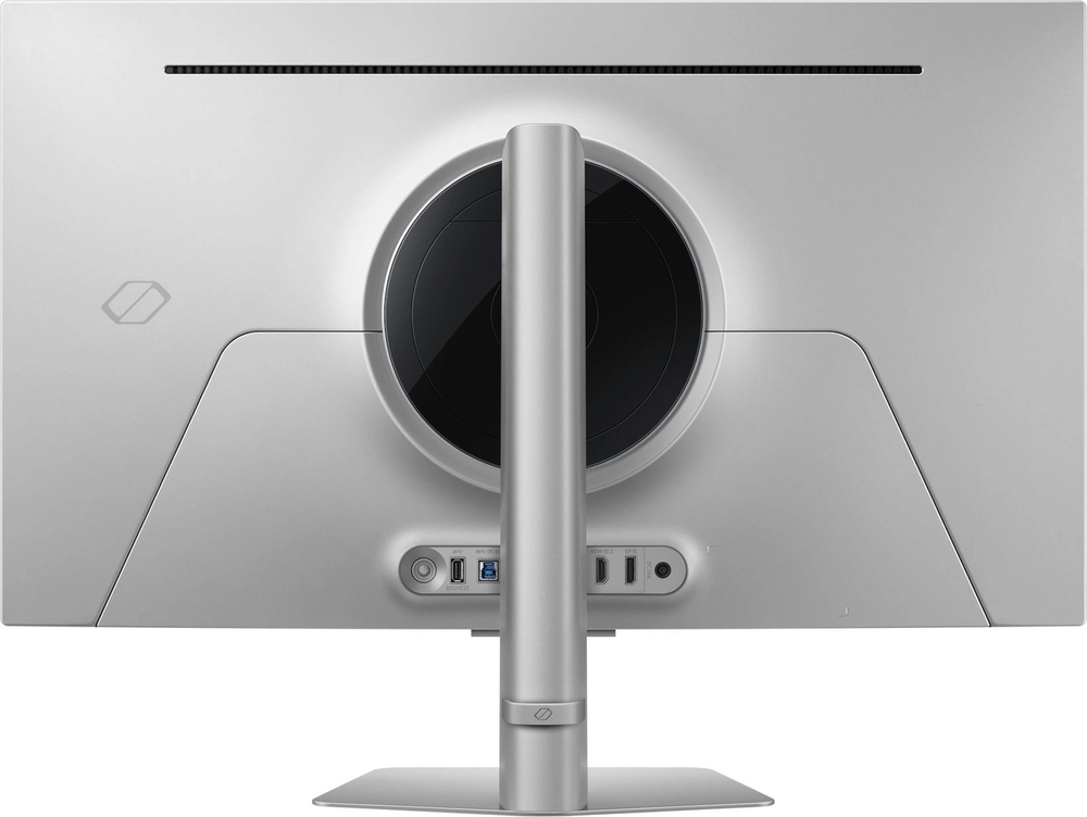 Монитор 32" Samsung Odyssey OLED G8 LS32FG812SIXCI
