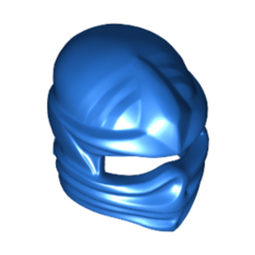 Тюрбан ниндзя Ниндзяго 98133 Blue