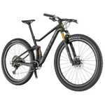 Двухподвесный велосипед Scott Spark RC 900 SL (2019)