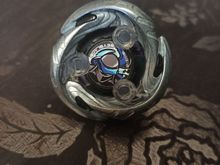 Волчок Shinobi Shadow UX05.02 от Takara Tomy