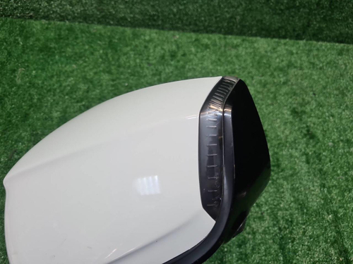 Зеркало левое Geely Tugella (2019-2024) 14 конт.