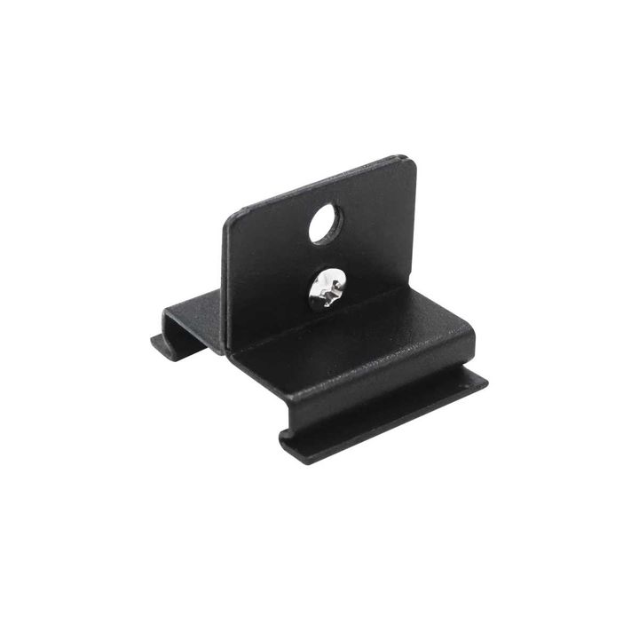 Скоба крепежная тип E к треку 5040xx-(F)/(R) Lightstar Quattro 504197-01
