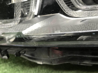 Фара левая BMW X3 G01 (17-21) Adaptive LED