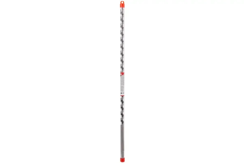 Сверло по дереву спиральное 10 x 460 мм, KУРС 36262