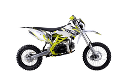 Мотоцикл BRZ X4 125cc PITBIKE