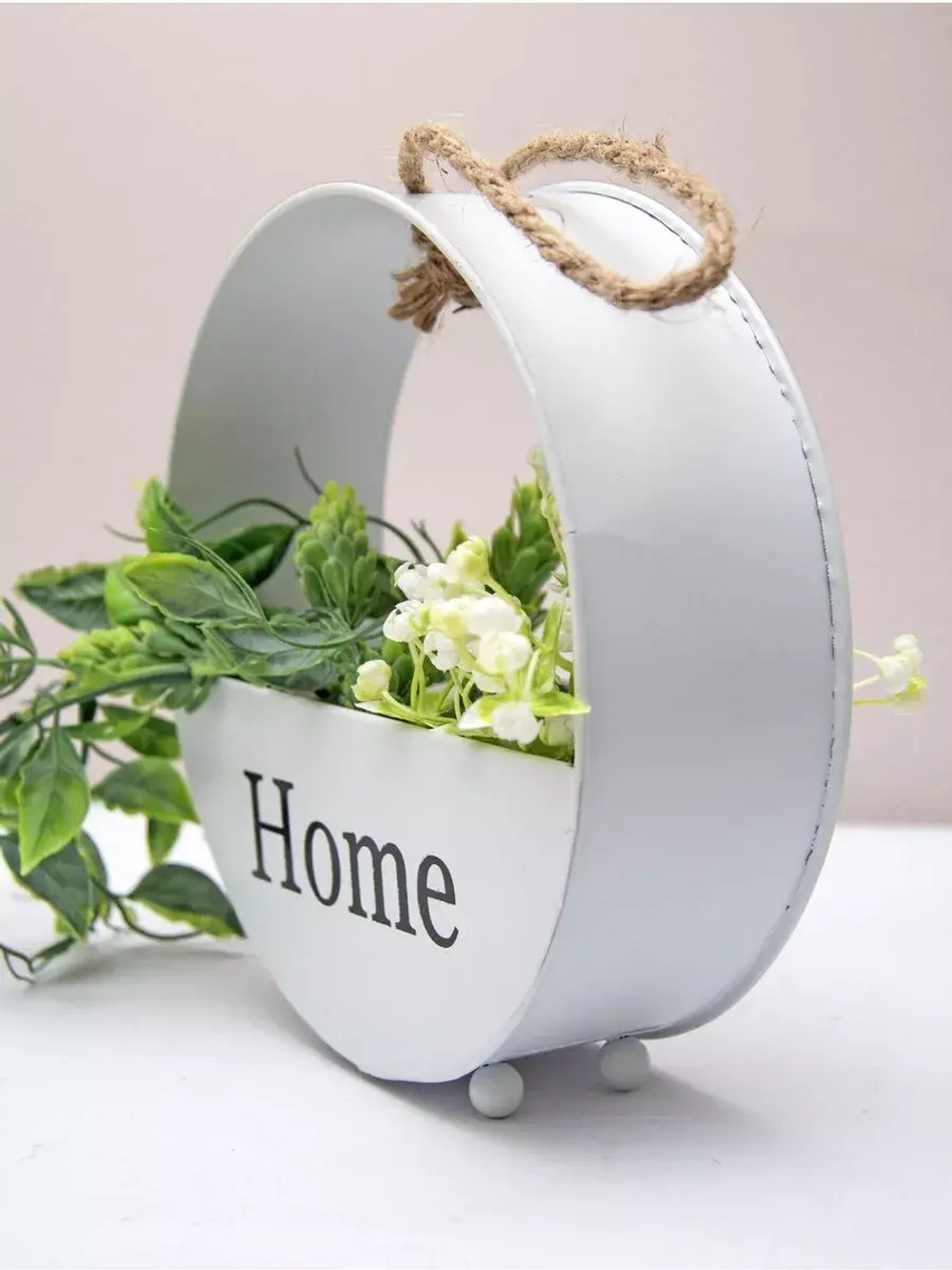 Кашпо для цветов комнатных