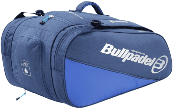 Сумка для ракеток падел Bullpadel Perfomance, арт. BPP-25014-004