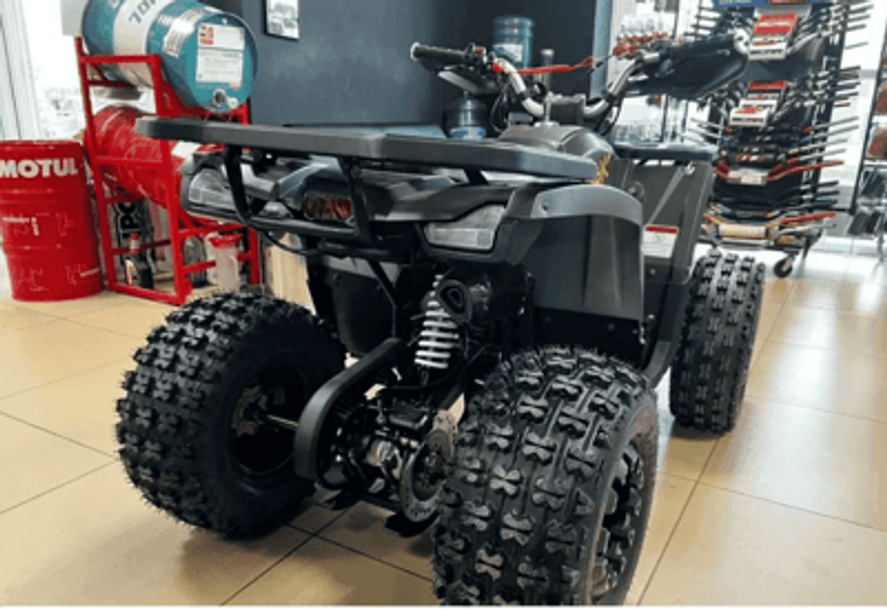 Квадроцикл YAMAHA SHARK 175