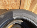 Шины летние Goodyear Wrangler 255/60R18 2шт.