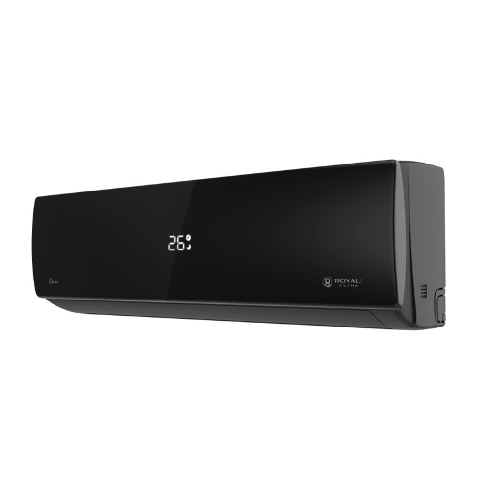 Инверторная система Royal Clima ATTICA Nero Inverter RCI-AN55HN