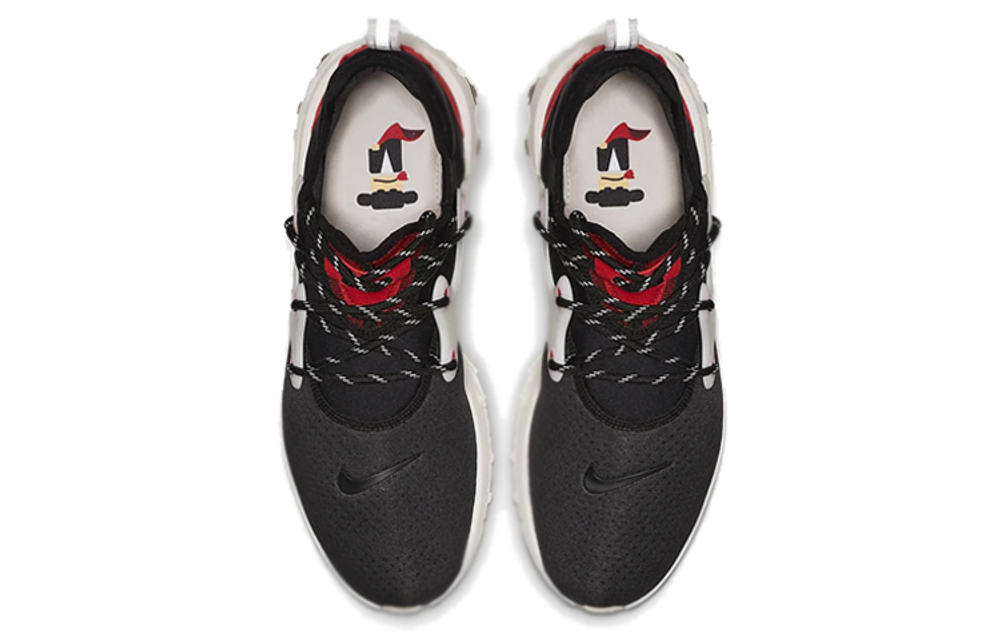 Кроссовки Nike React Presto