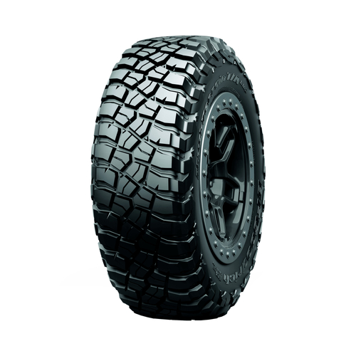 Легковая шина BFGoodrich Mud Terrain T/A KM3 235/70R16 110/107Q *(2021)