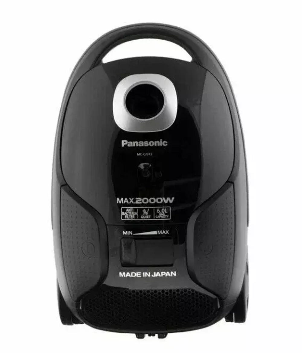 Пылесос Panasonic MC-CJ913K