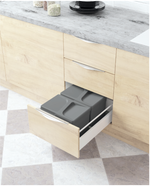 СИСТЕМА ХРАНЕНИЯ DUMPSTER купить Казахстан