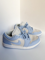 Новые комбинированные кроссовки Nike Air Jordan, 39