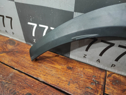 Накладка крыла заднего правого Lexus NX 1 14-21 Б/У Оригинал 7560578010