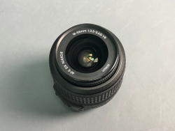 Nikon D5100 Kit 18-55mm 14.000 кадров