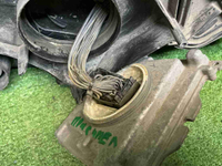 Битая Фара левая Porsche Cayenne 3 (2017-2023) LED