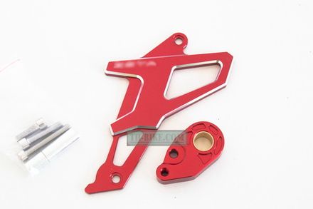 Front sprocket guard. Cover Drive Sprocket. For Honda CRF250-300L-M-RL