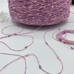 FILATI ITALIANA 50% хлопок 50% полиамид