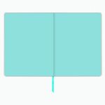 Дневник 1-4 класс 48 л., обложка кожзам (гибкая), печать, фольга, ЮНЛАНДИЯ, "ФЛАМИНГО", 105932