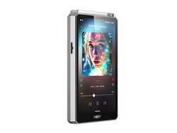 Плеер HiBy R6 III 2025